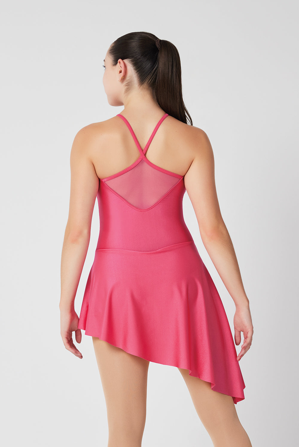 Mondor Essentials Elsa Skating Dress - 2 Colors