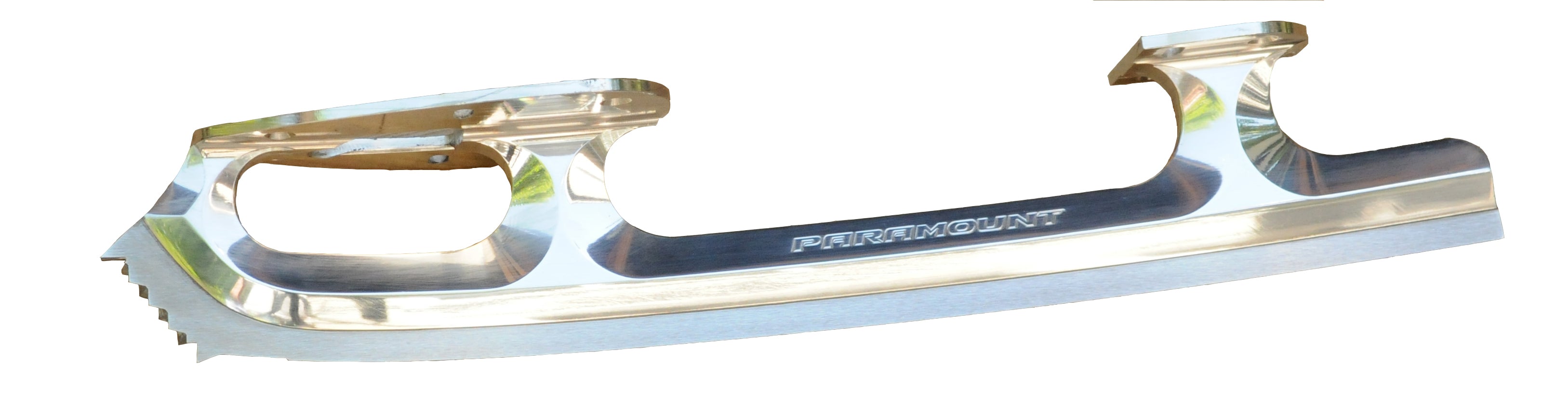 Paramount SA Intermediate Level Figure Skate Blades