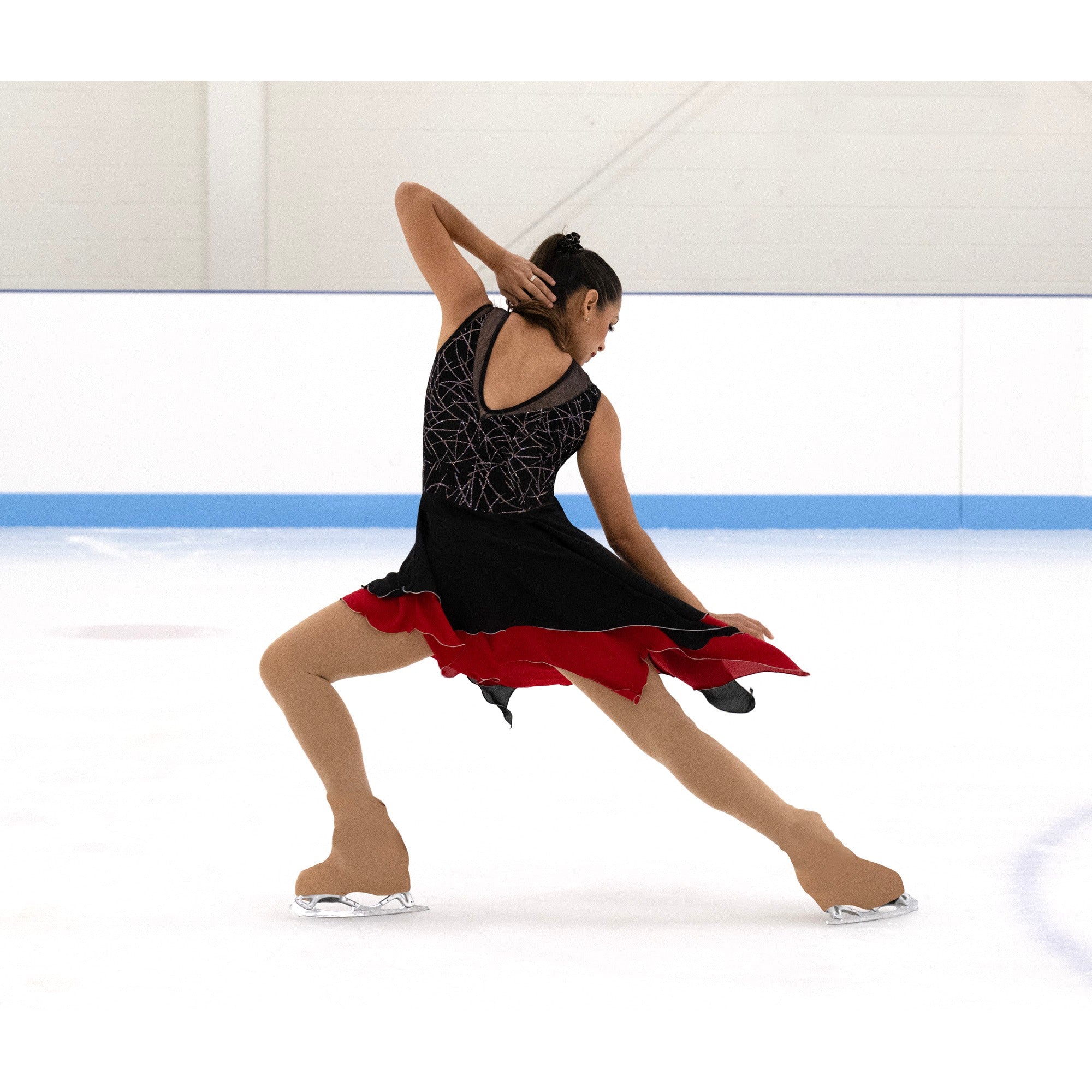 Jerry's Skirt Capades #265 Skating Dress