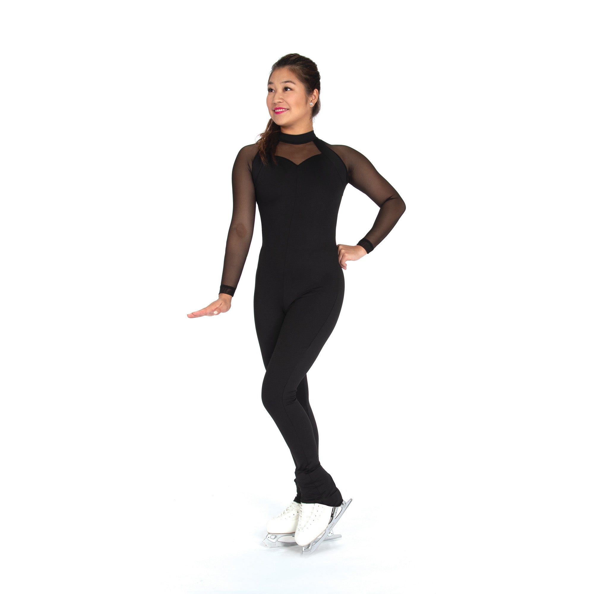 Jerry's Ready to Ship Blackjack Unitard