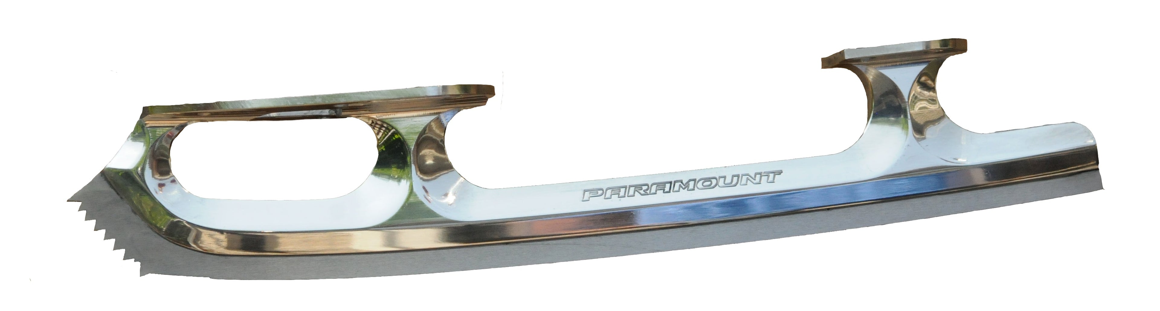 Paramount SP Intermediate Level Figure Skate Blades
