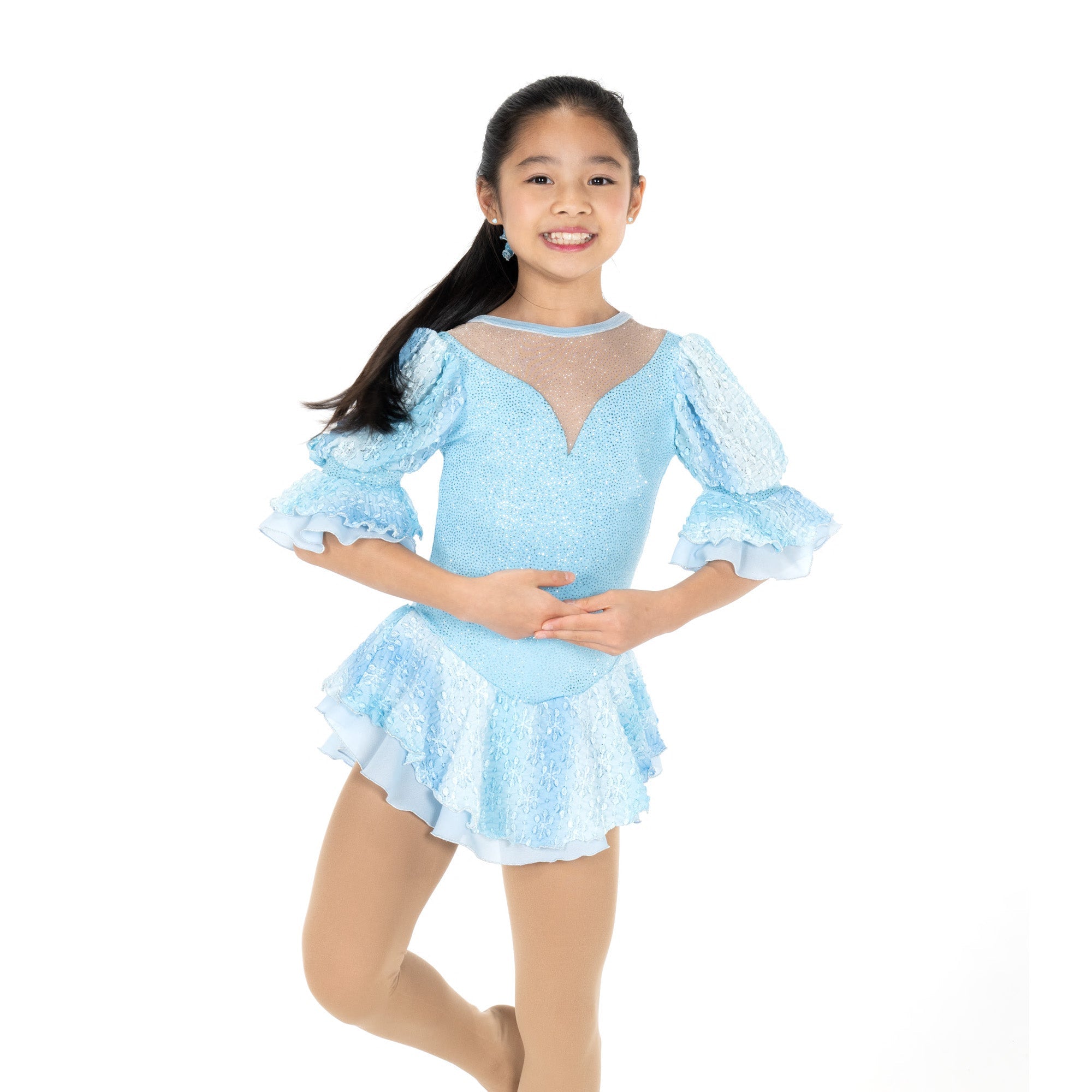 Jerry's Dreamer #751 Skating Dress