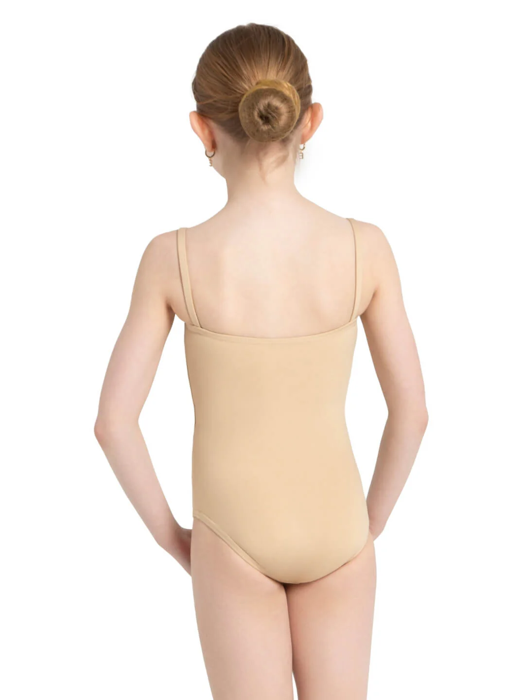 Capezio Ready to Ship Team Basics Cami Leotard
