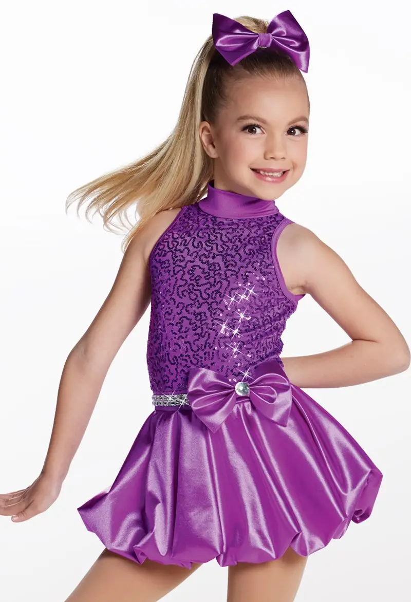 Weissman Ready to Ship Only Getting Better Dress