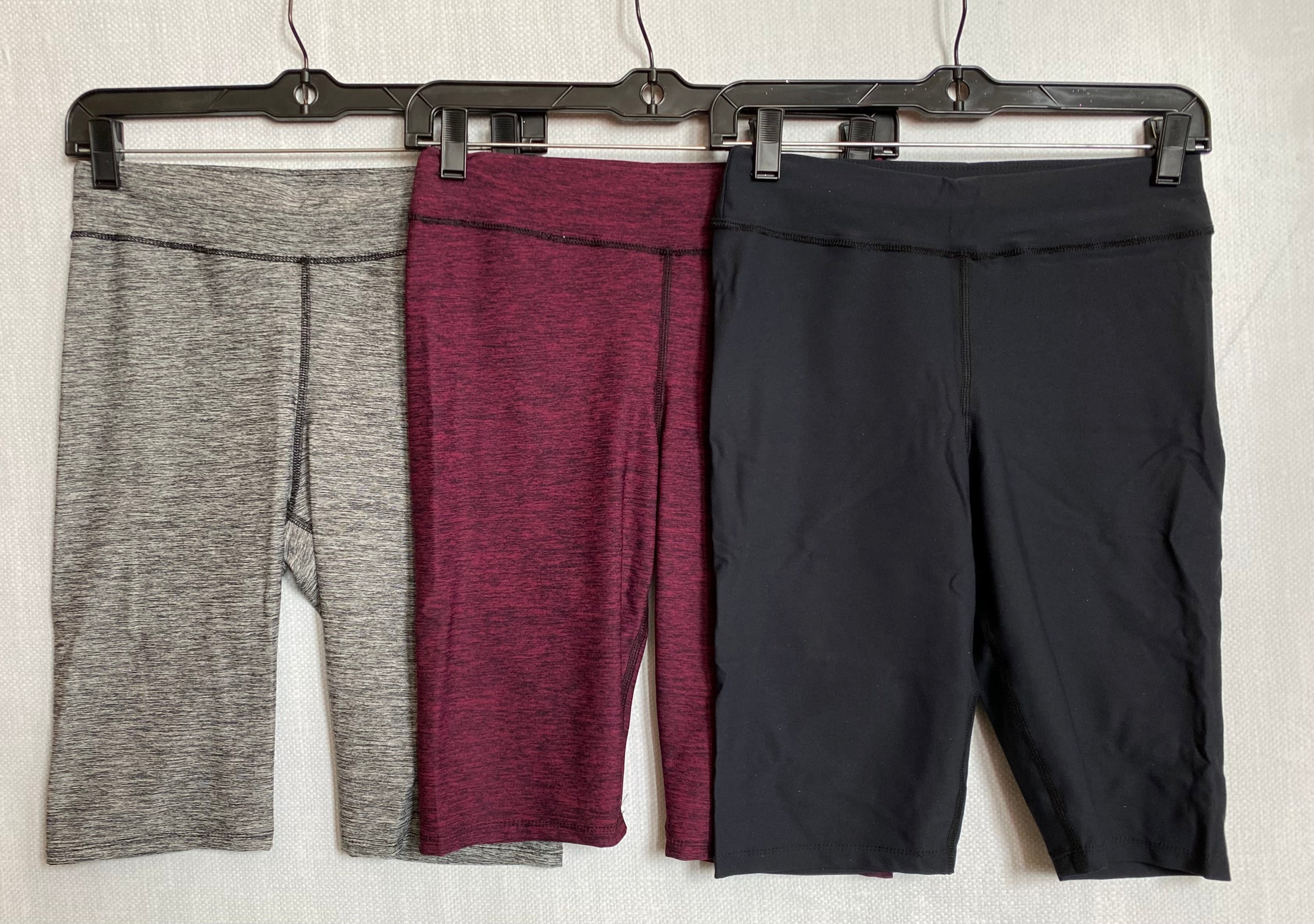 Jerry's Ready to Ship Core Ice Bike Shorts - Cherry