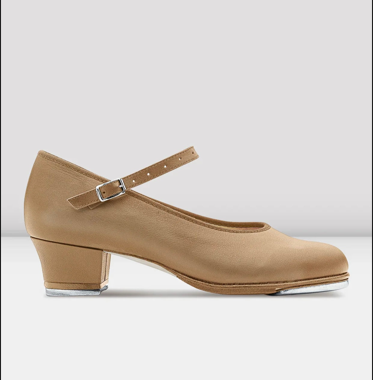 Bloch Ready to Ship ShowTapper Tap Shoes