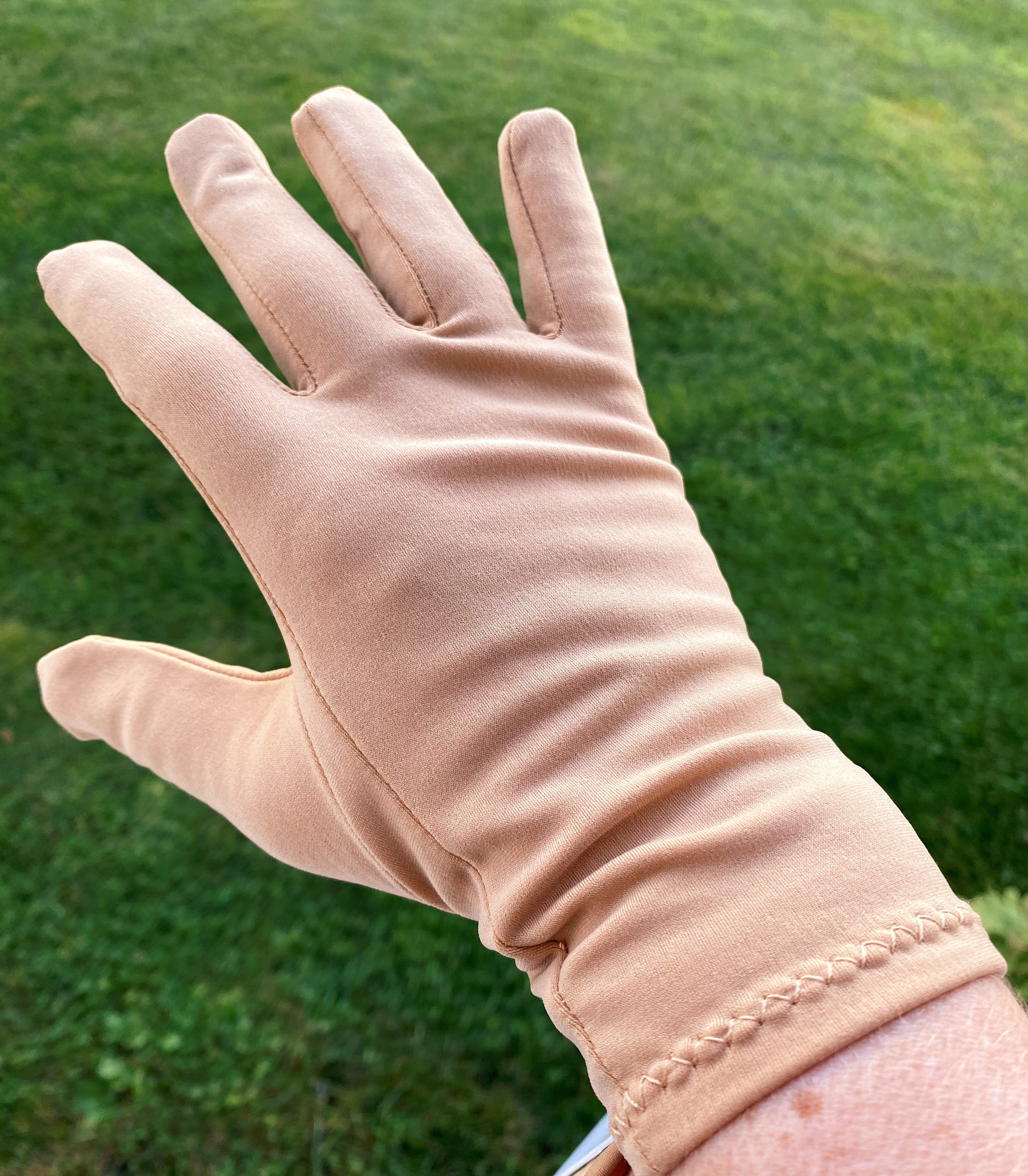 Mondor Competition Skating Gloves - 2 Colors