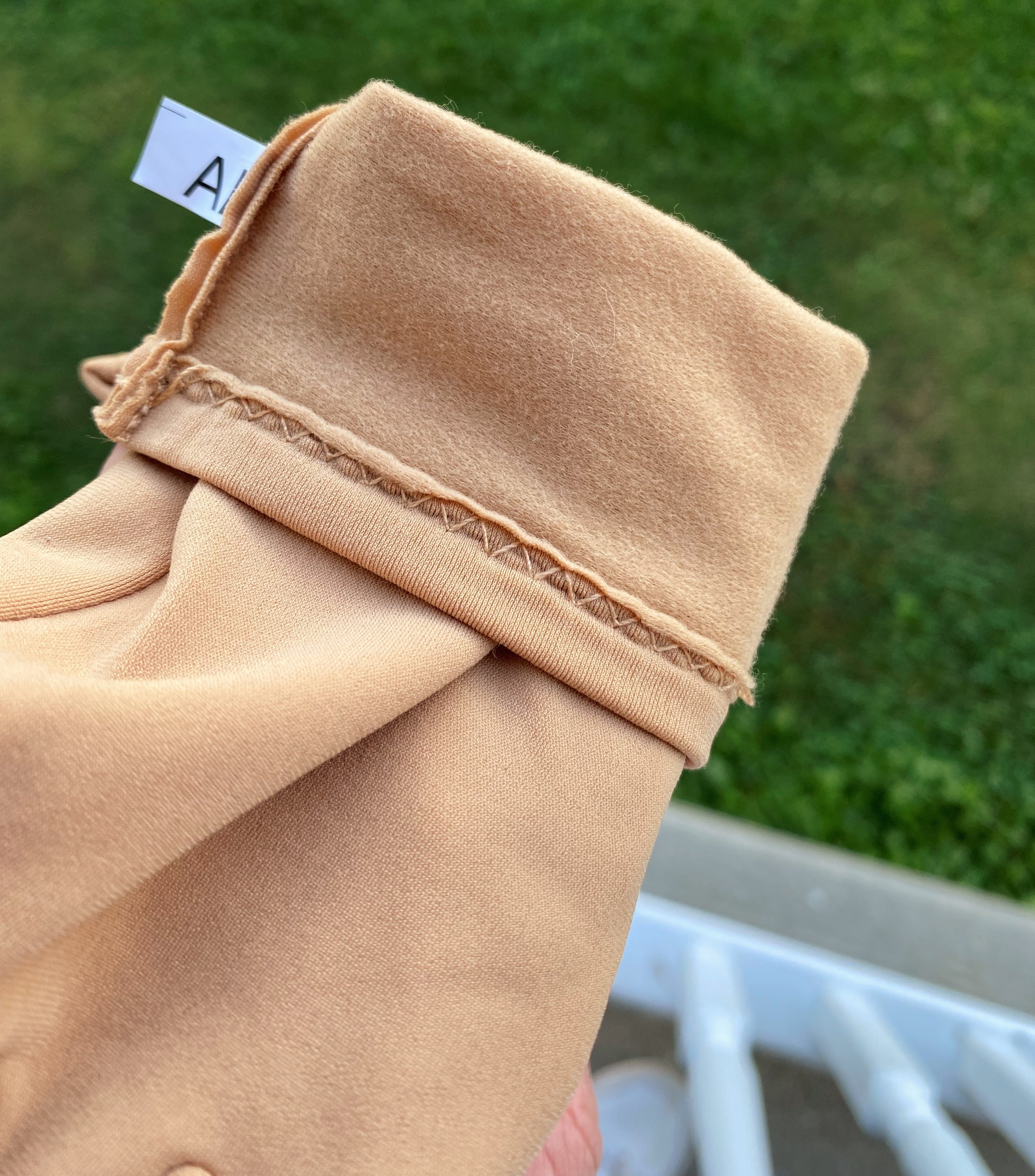 Mondor Competition Skating Gloves - 2 Colors