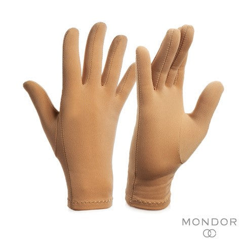 Mondor Competition Skating Gloves - 2 Colors