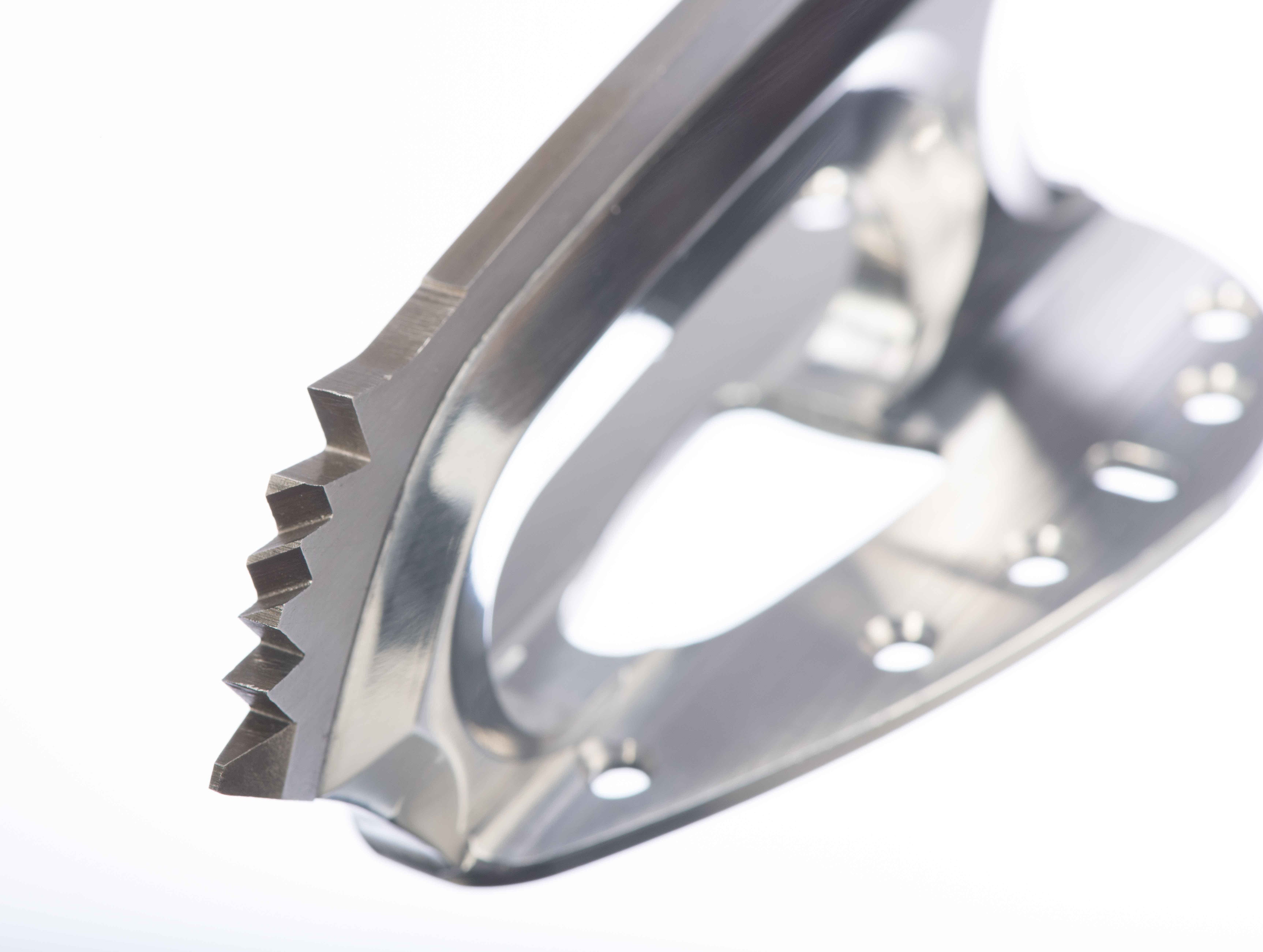 Paramount 440 SS17 Figure Skate Blades