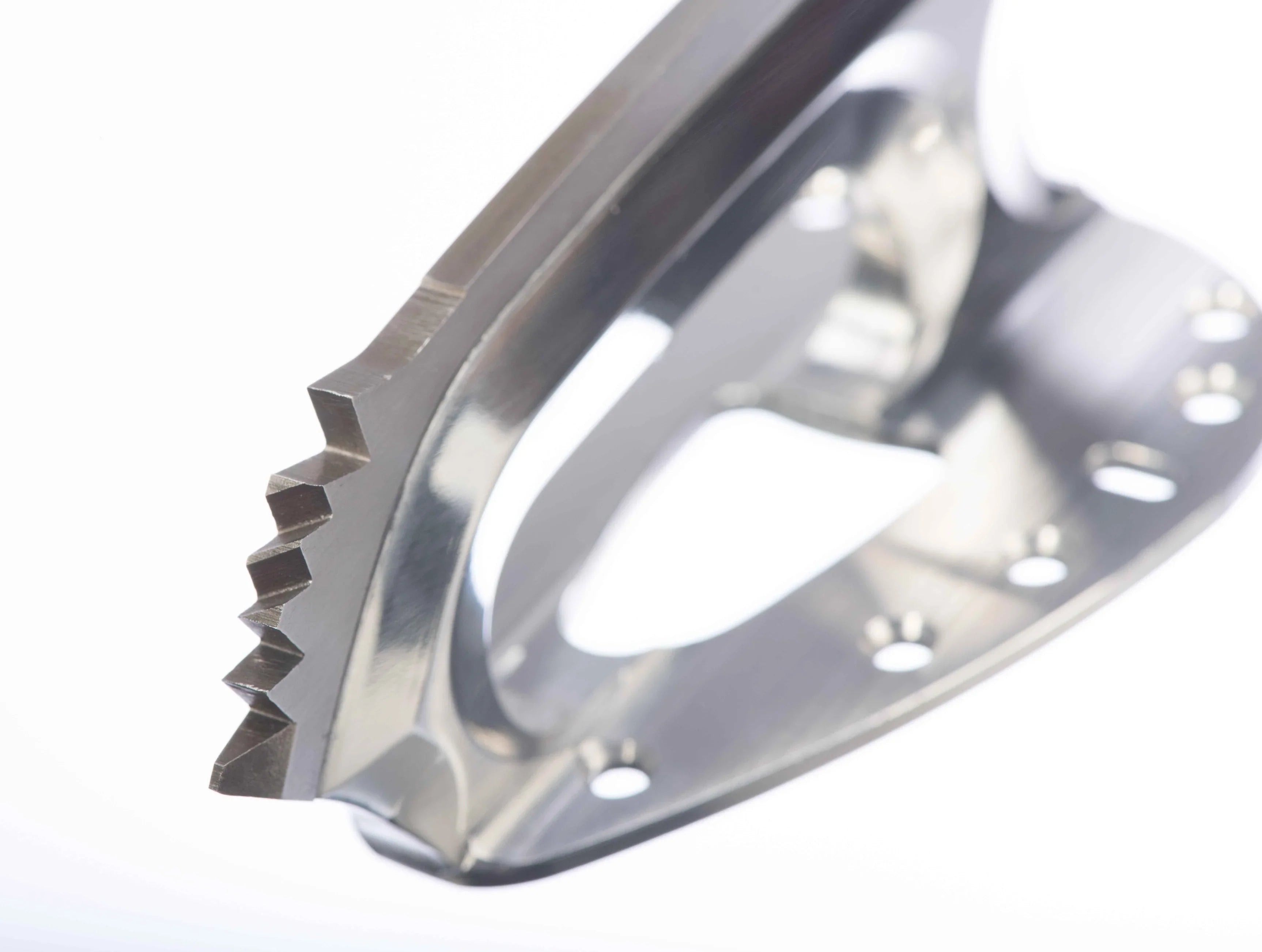 Paramount 420 SS17 Figure Skate Blades