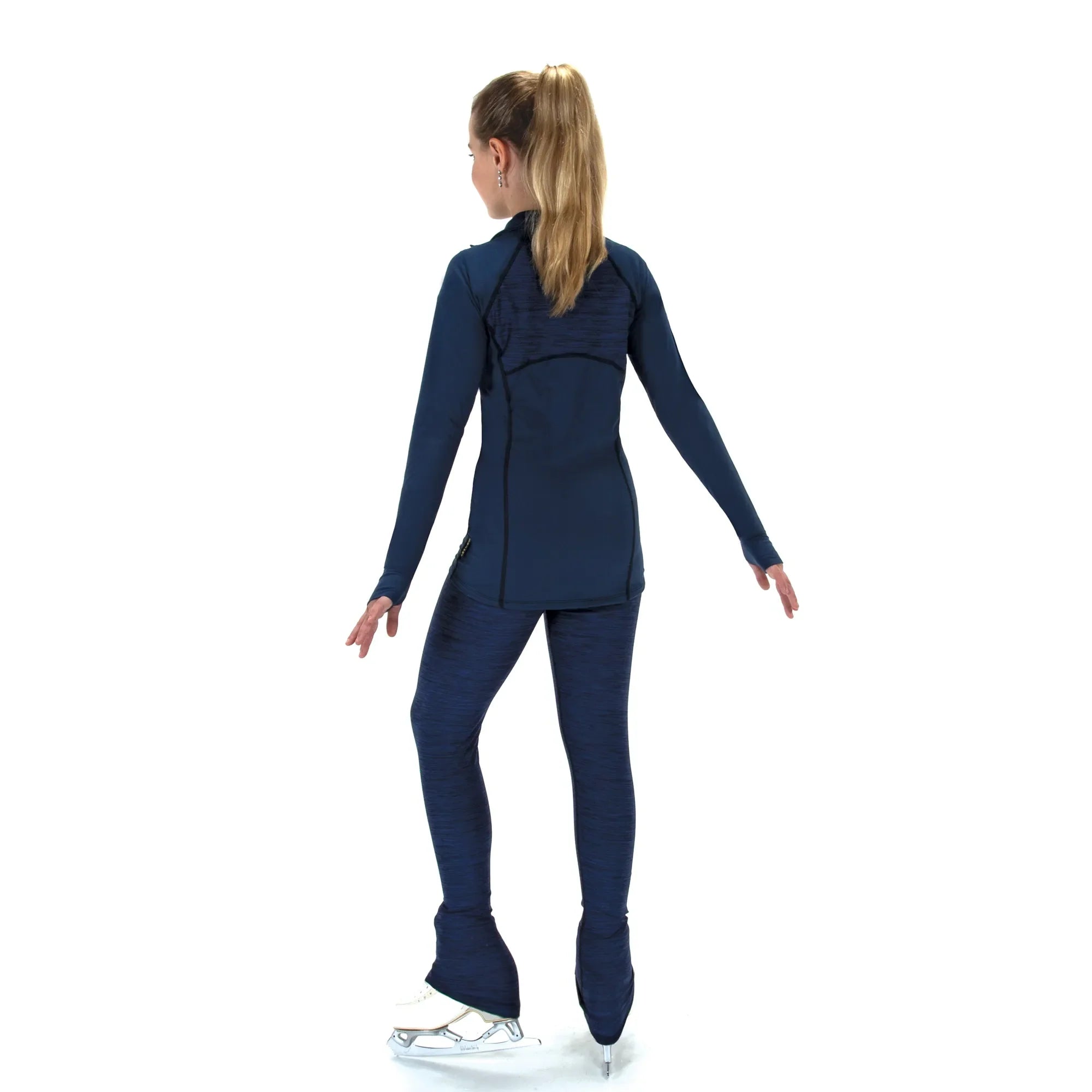 Jerry's Ice Core Skating Pants - Marine Blue
