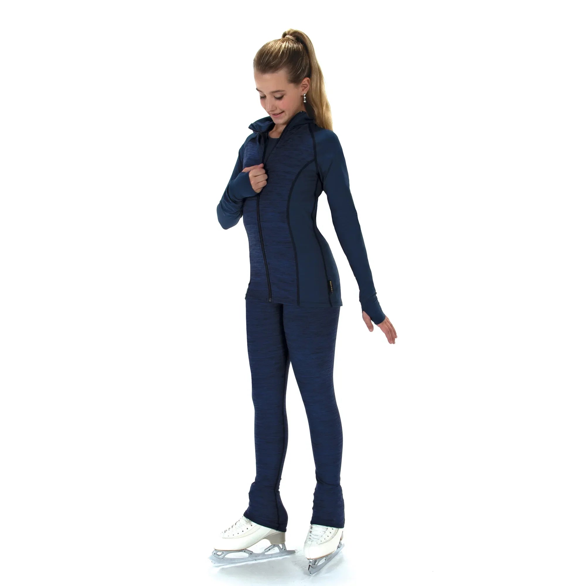 Jerry's Ice Core Skating Pants - Marine Blue