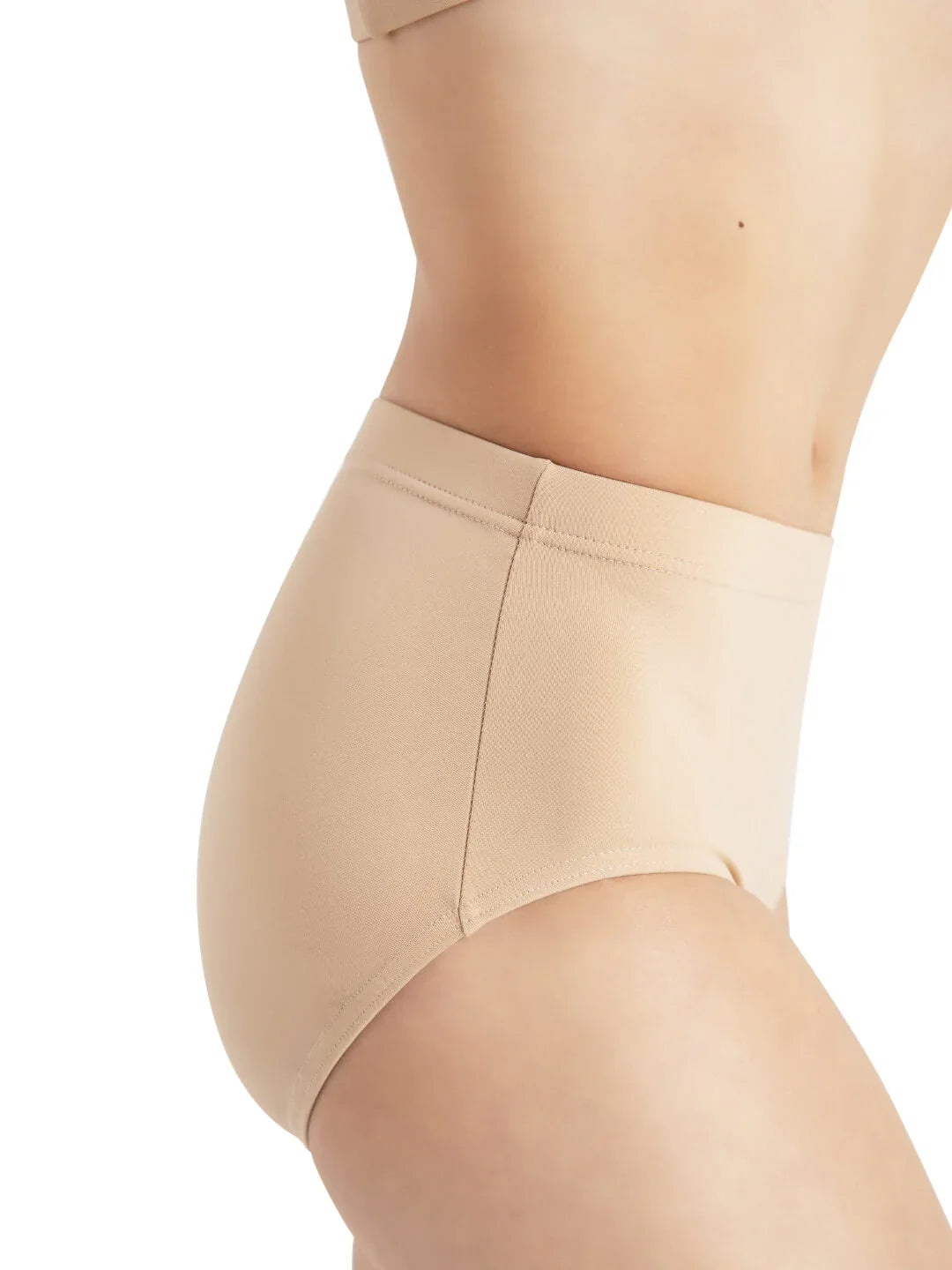 Capezio Ready to Ship Dance Brief