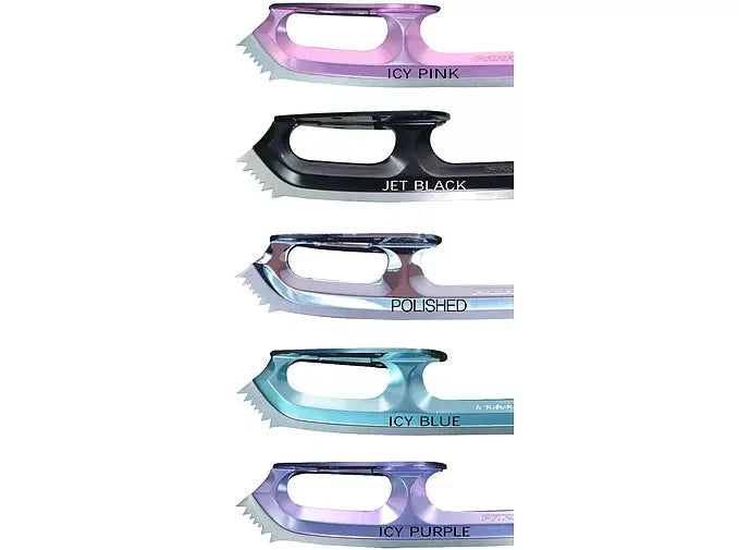Paramount 440 SS27 Figure Skate Blades