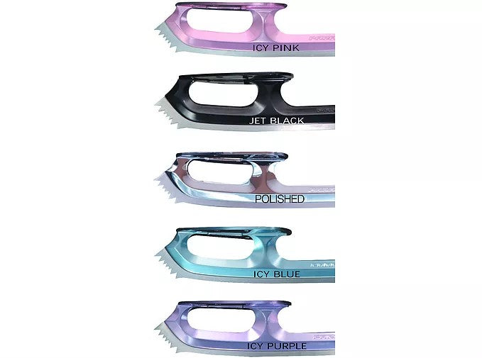 Paramount 440 SS12 Figure Skate Blades