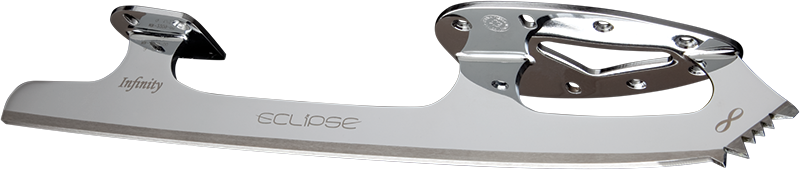 Eclipse Ready to Ship Infinity Skate Blades