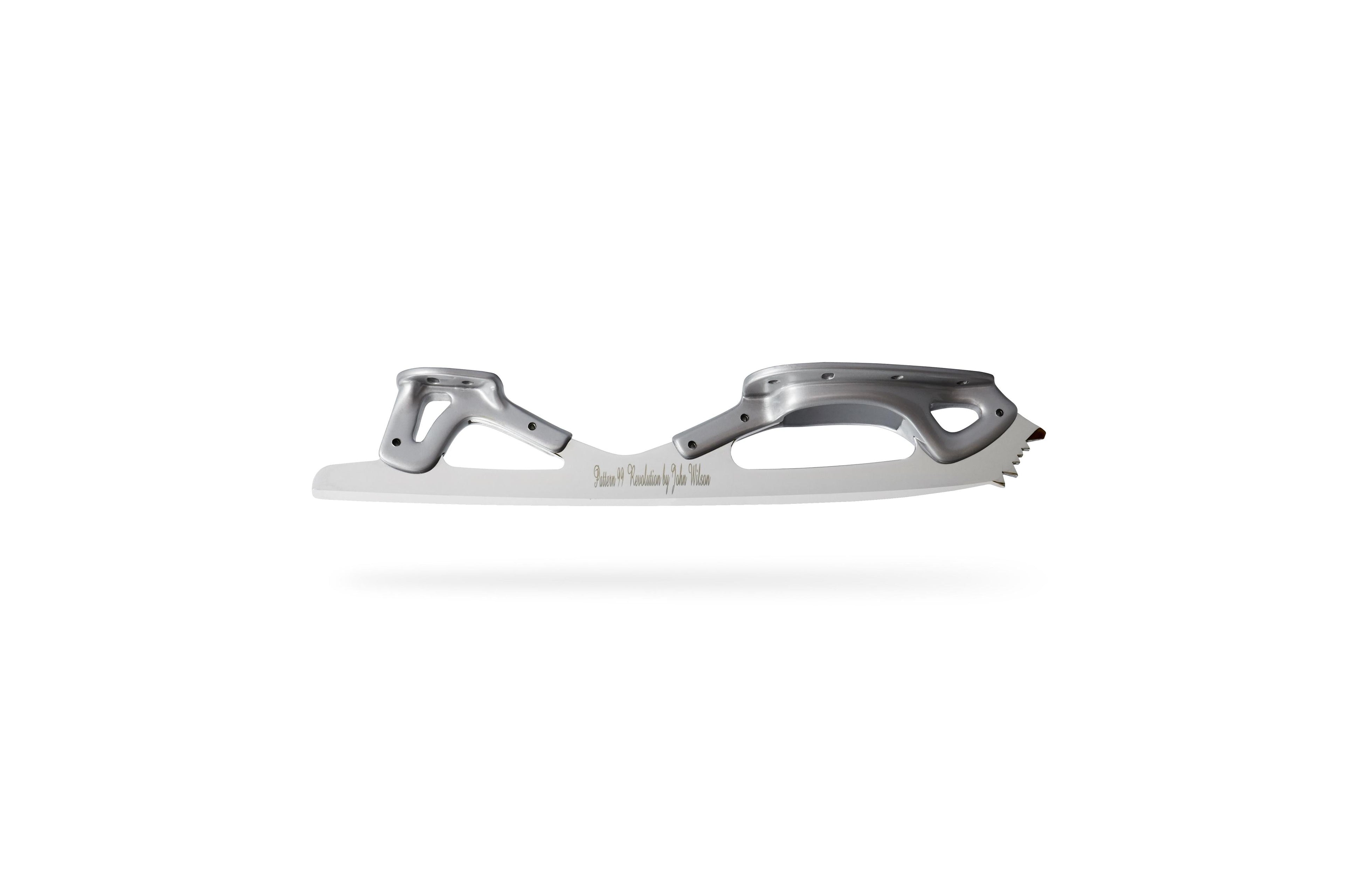 Wilson Revolution Pattern 99 Skate Blades
