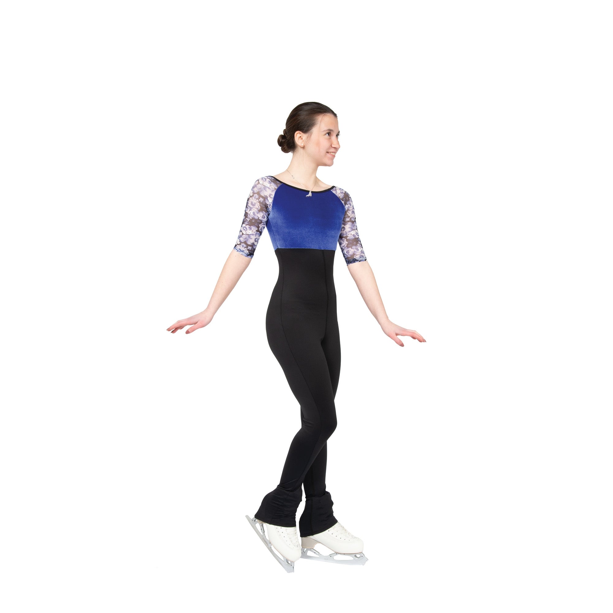 Jerry's Ready to Ship Mesh Masterpiece Unitard