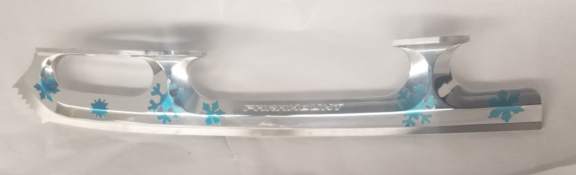 Paramount 440 SS12 Figure Skate Blades