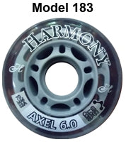 Pic Skate Ready to Ship P-53 Frame Set