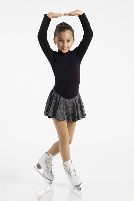 Mondor Melinda Polartec Skating Dress - 3 Colors