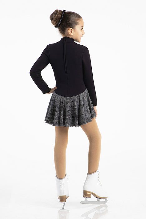 Mondor Melinda Polartec Skating Dress - 3 Colors