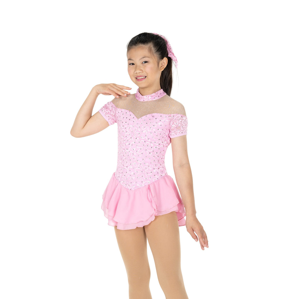 Jerry's Heart & Lace #725 Skating Dress