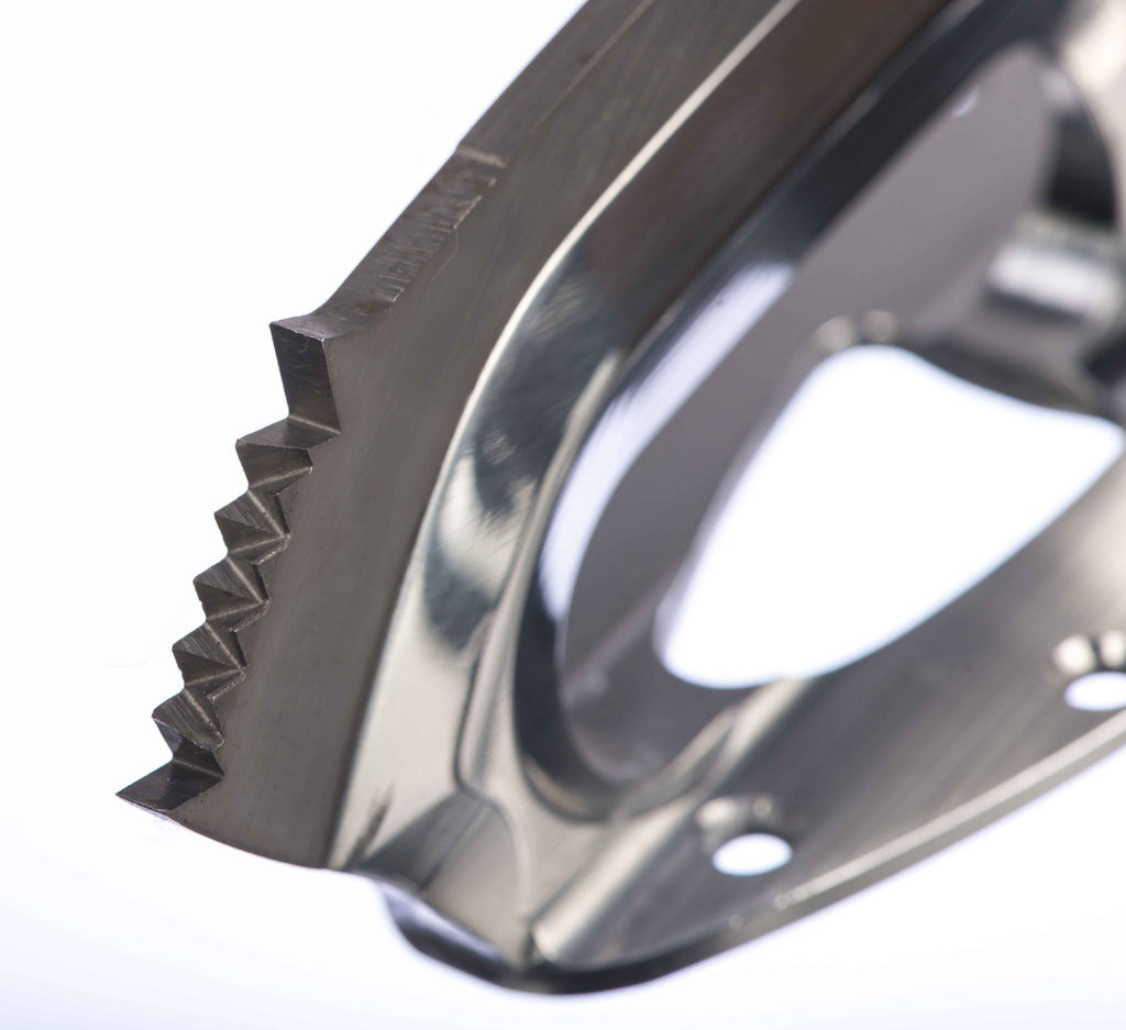 Paramount 440 SS12 Figure Skate Blades