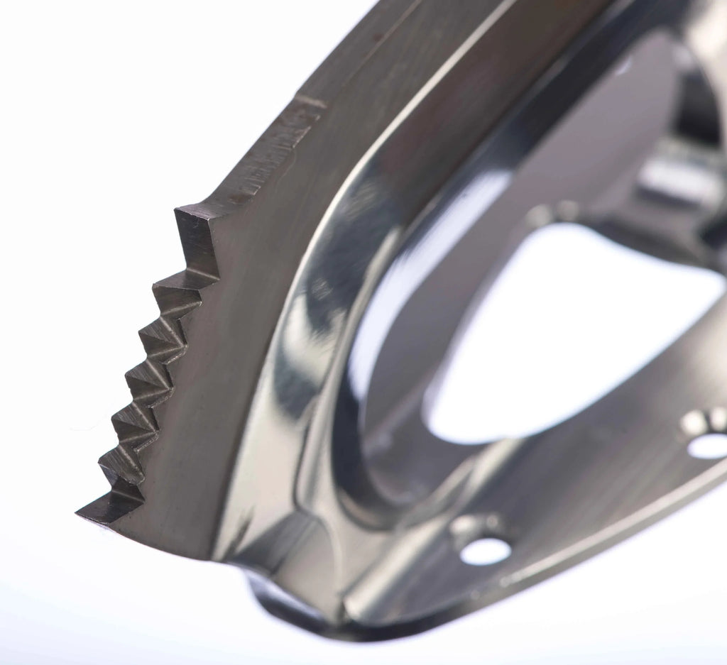 Paramount 420 SS12 Figure Skate Blades