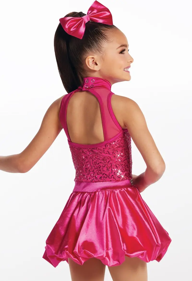 Weissman Ready to Ship Only Getting Better Dress