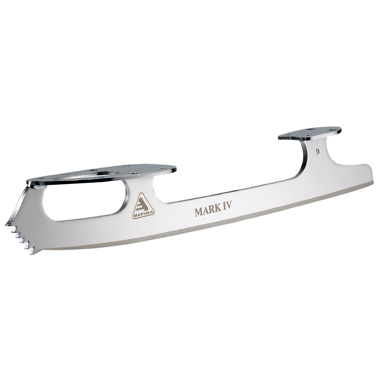 Ultima Mark IV Figure Skate Blades