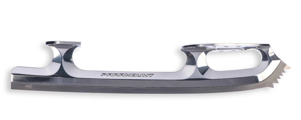 Paramount 440 SS27 Figure Skate Blades