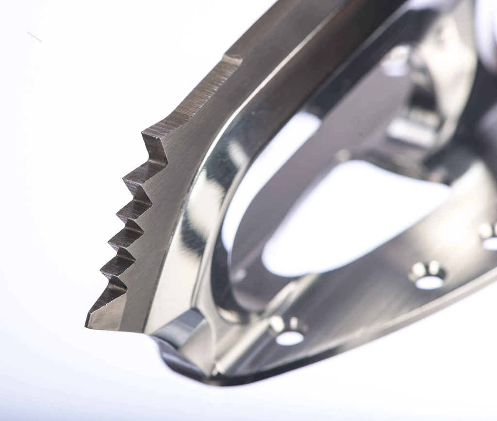 Paramount 440 SS27 Figure Skate Blades