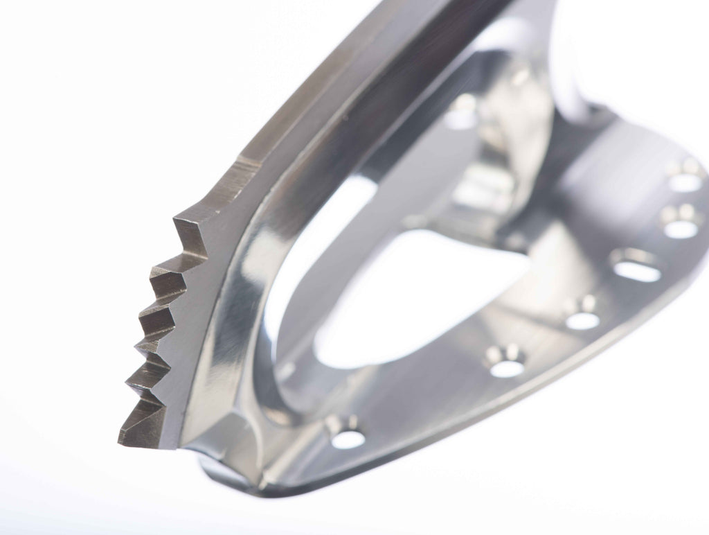 Paramount 440 SS17 Figure Skate Blades
