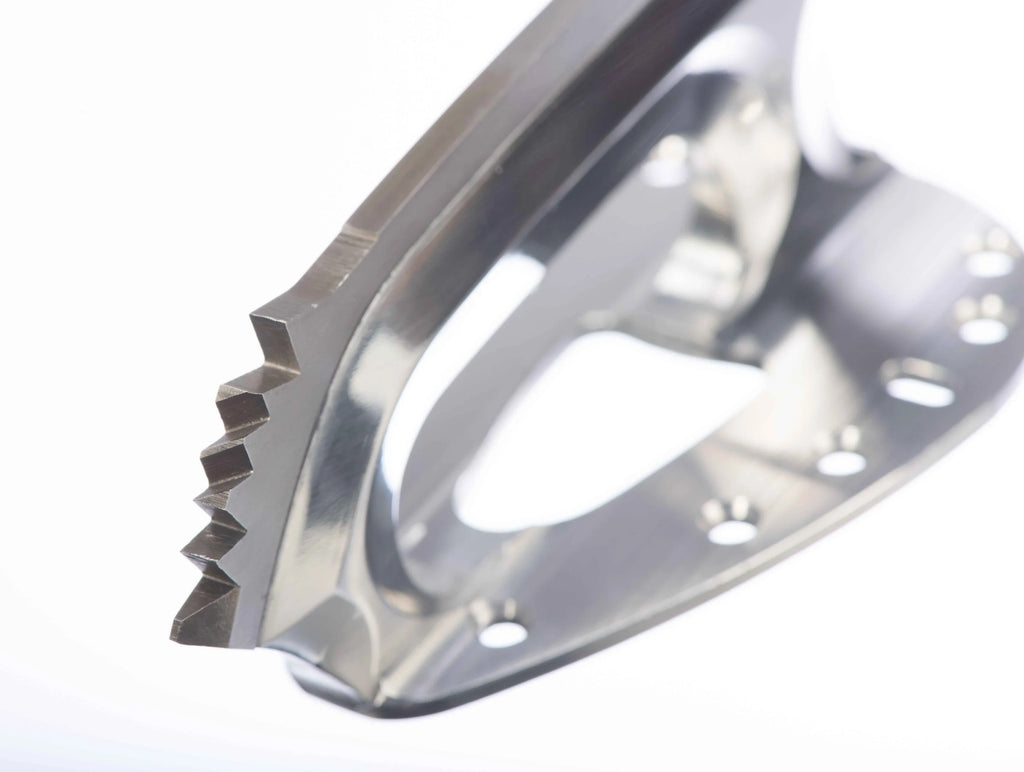 Paramount 420 SS17 Figure Skate Blades