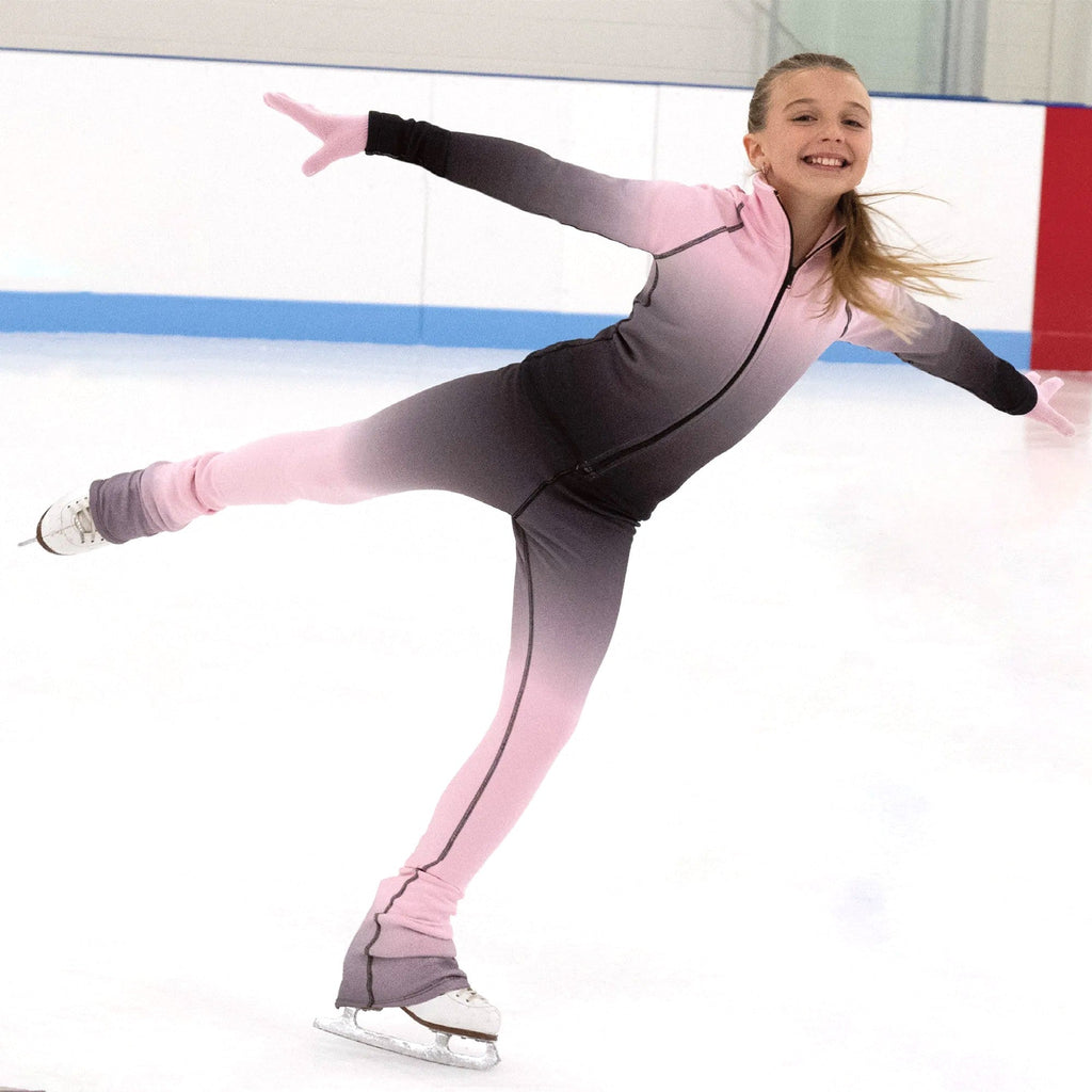 Jerry's Shadow Fleece Jacket - Pink