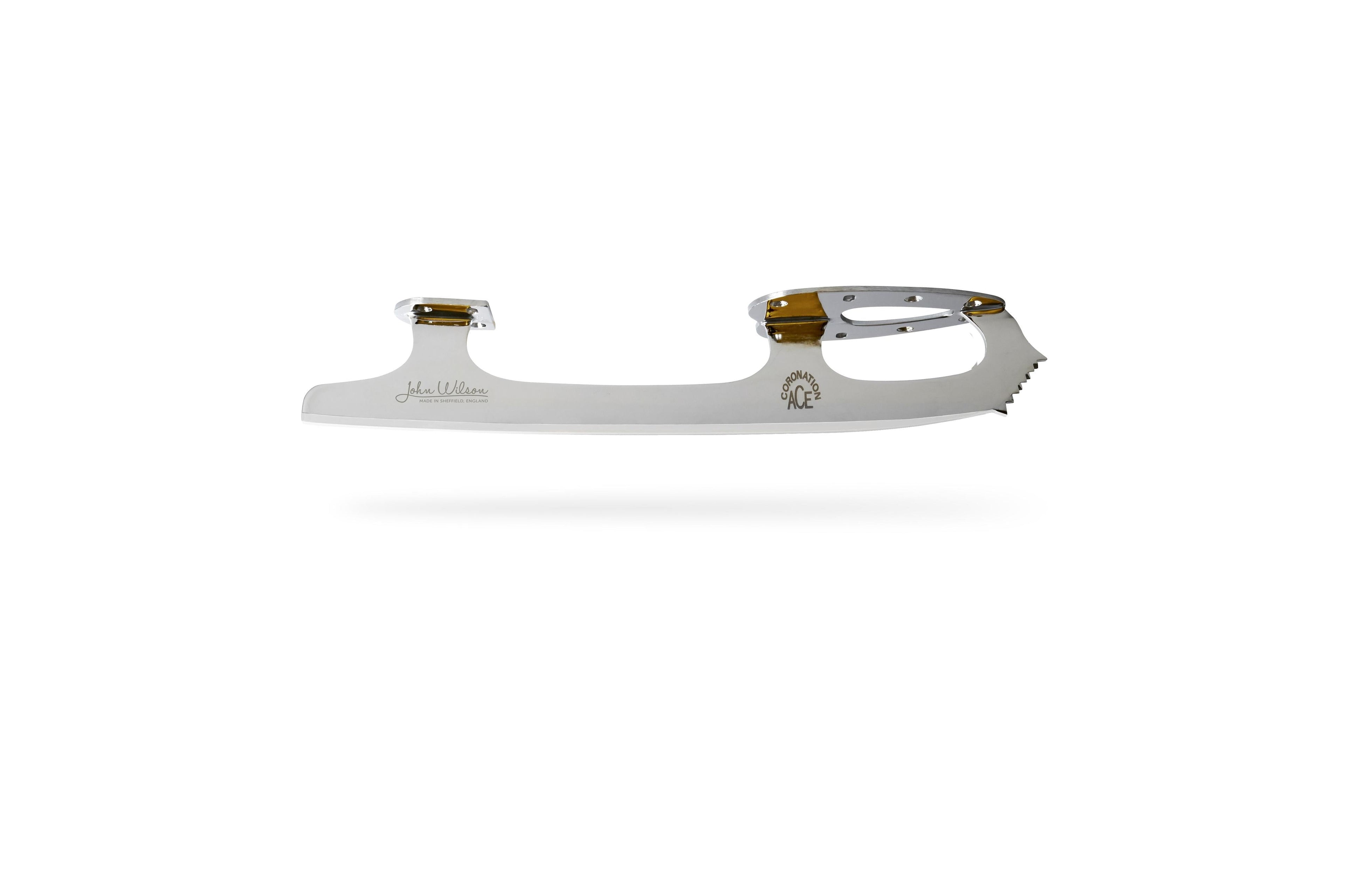 Wilson Coronation Ace Skate Blades