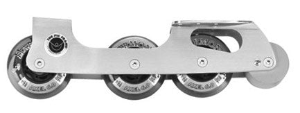 Pic Skate Ready to Ship P-53 Frame Set